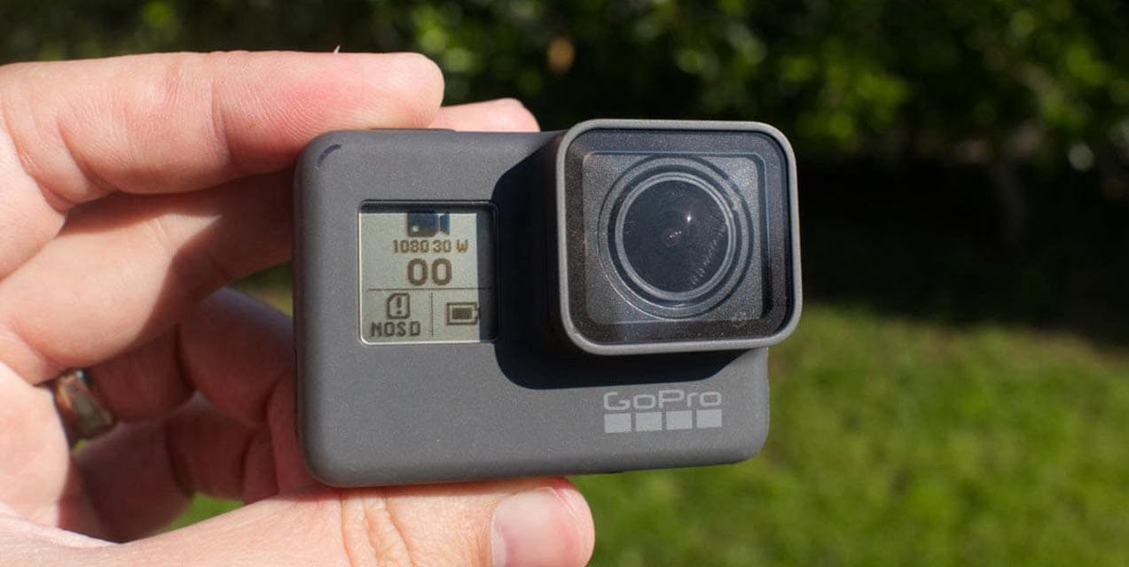 foto professionali GoPro per fotografare i paesi della Costiera Amalfitana